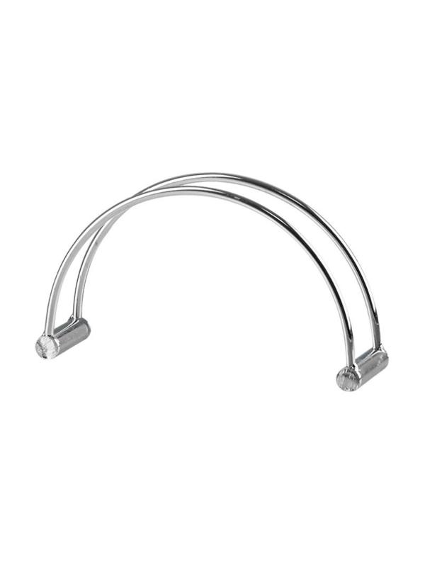 Салфетница L=140мм h=75мм ДУГА нерж., кт1490