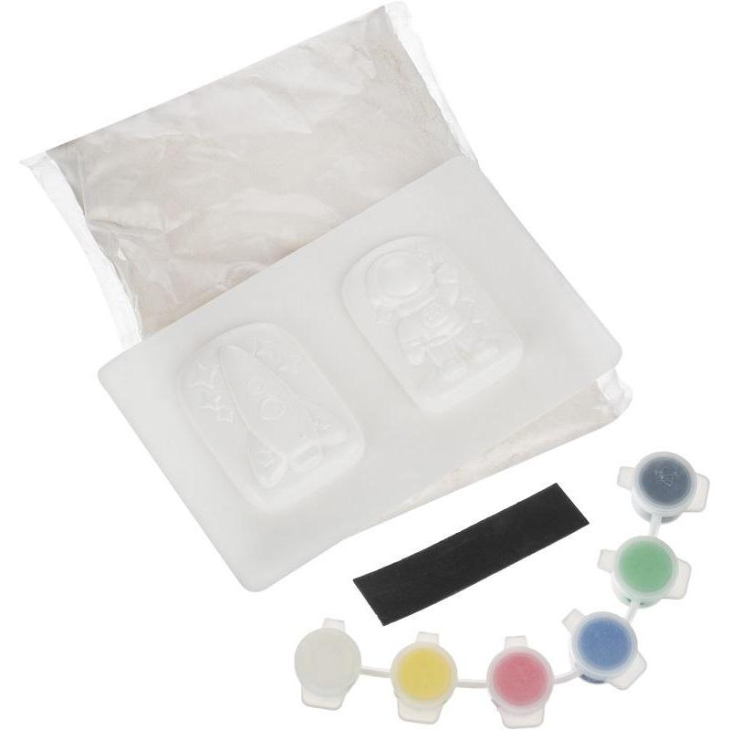 Набор Магниты из гипса Космическое путешествие Пз/Г-042