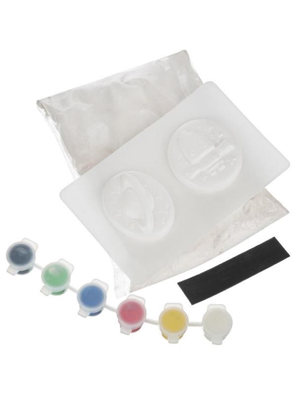 Набор Магниты из гипса Просторы галактики Пз/Г-045