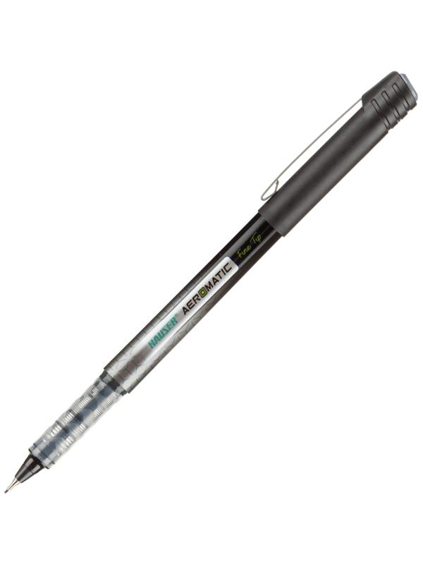 Рапидограф Hauser Aeromatic Fine Tip 0,7мм черн черные H6151-FT-black