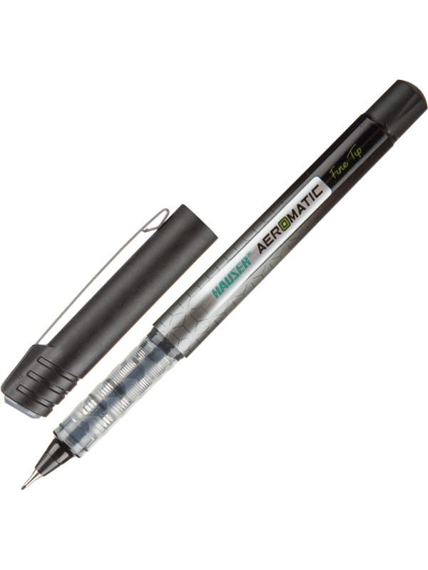 Рапидограф Hauser Aeromatic Fine Tip 0,7мм черн черные H6151-FT-black