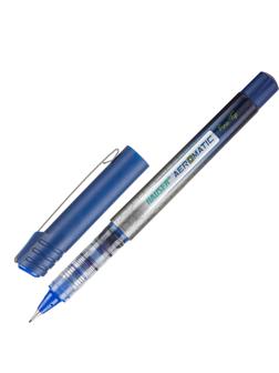Рапидограф Hauser Aeromatic Fine Tip 0,7мм чернил синие H6151-FT-blue