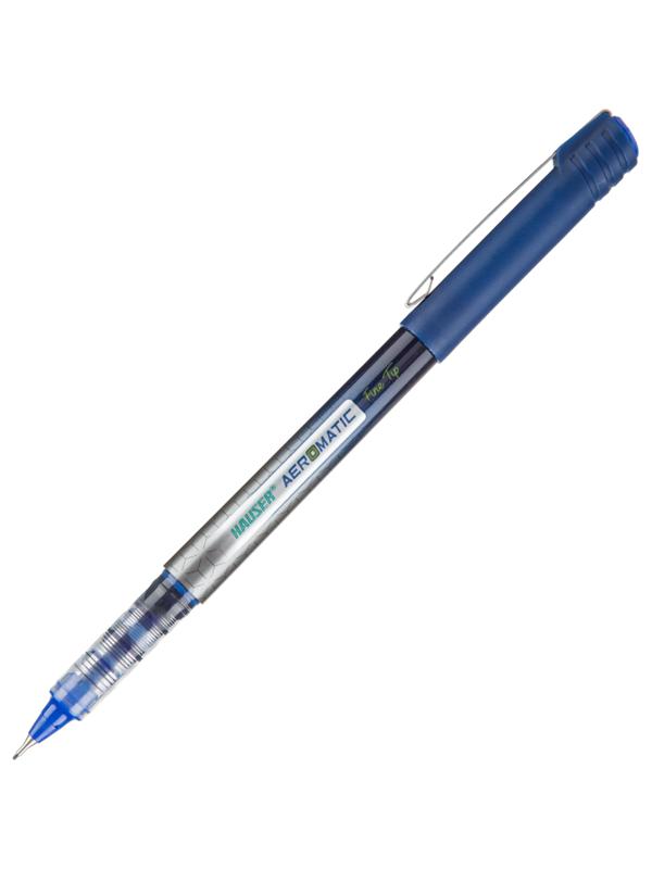 Рапидограф Hauser Aeromatic Fine Tip 0,7мм чернил синие H6151-FT-blue