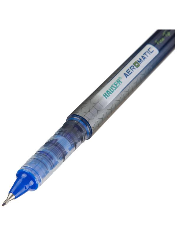 Рапидограф Hauser Aeromatic Fine Tip 0,7мм чернил синие H6151-FT-blue