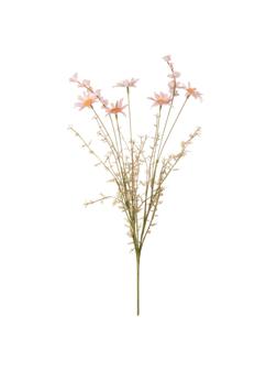 Цветок искусственный Кореопсис, В500, нудовый