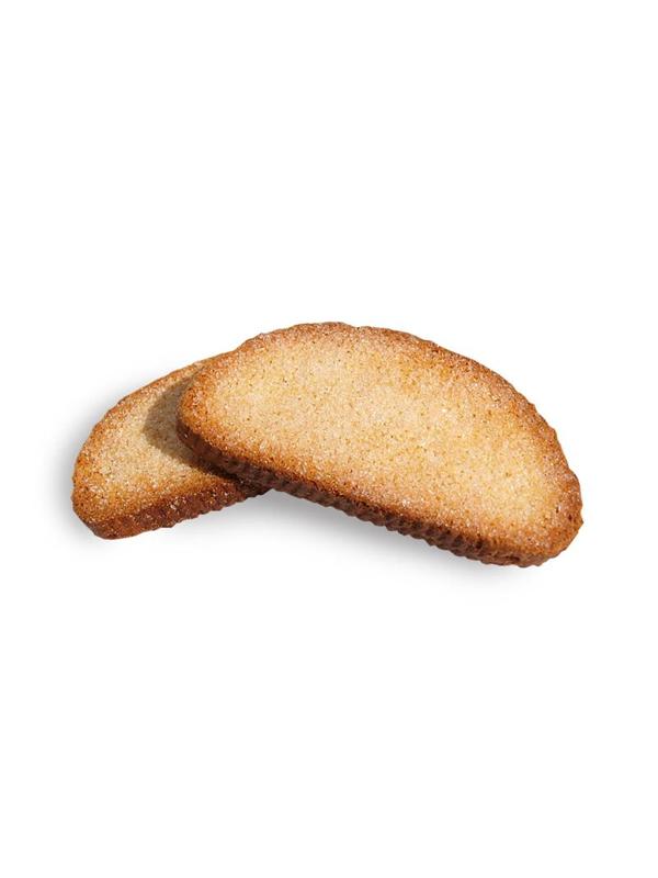 Сухари Семейка ОЗБИ осенние в сахаре, 2кг/уп