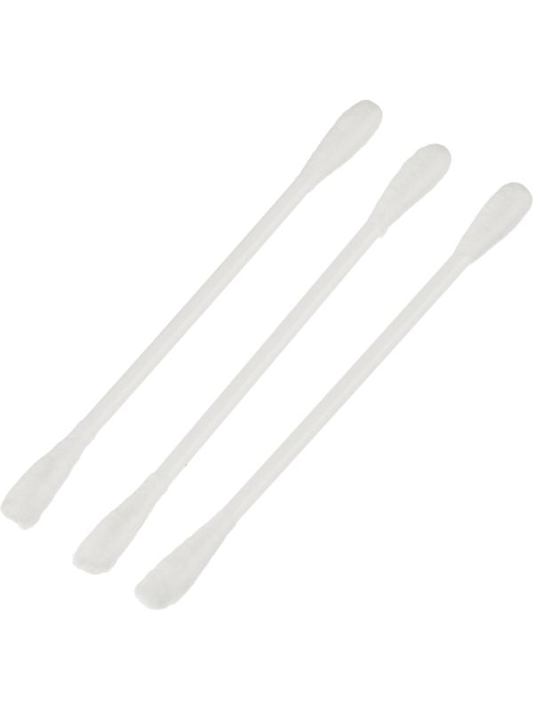 Палочки ватные Luscan   пластик. моноблок 350шт/уп