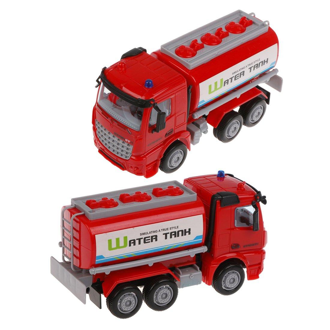 Машина инерц., коробка