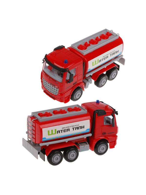 Машина инерц., коробка