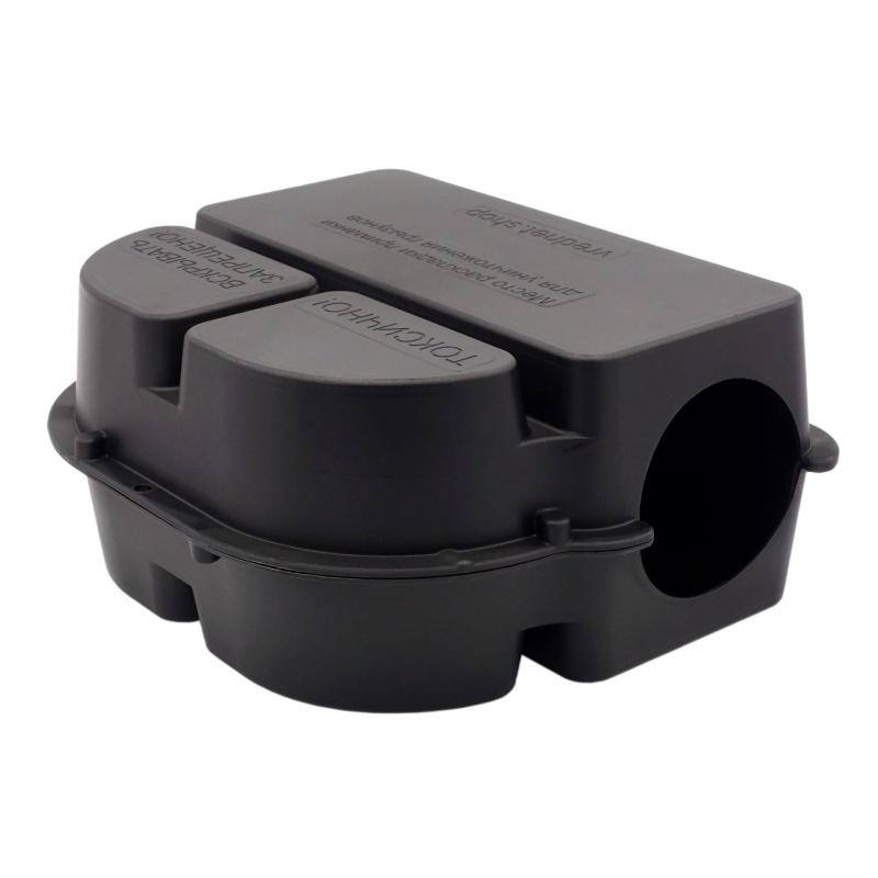 Контейнер приманочный ЛУК 6 шт/уп