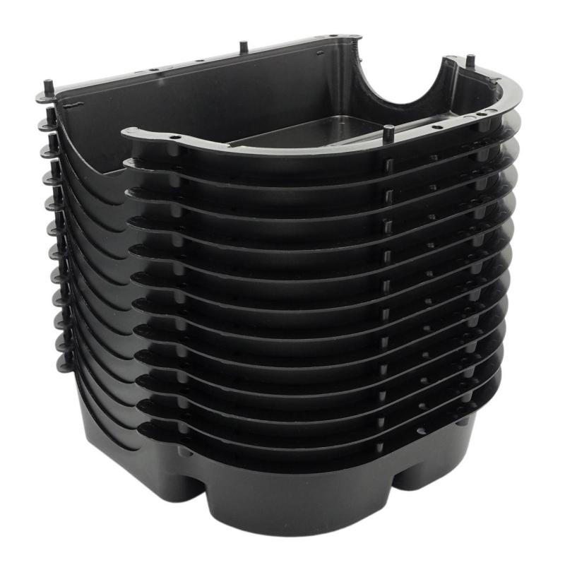 Контейнер приманочный ЛУК 6 шт/уп