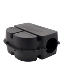 Контейнер приманочный ЛУК 6 шт/уп