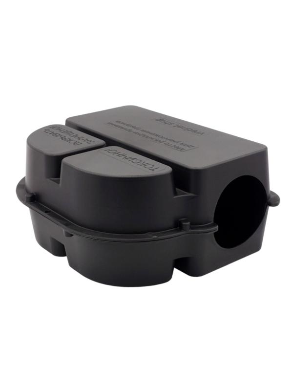 Контейнер приманочный ЛУК 6 шт/уп