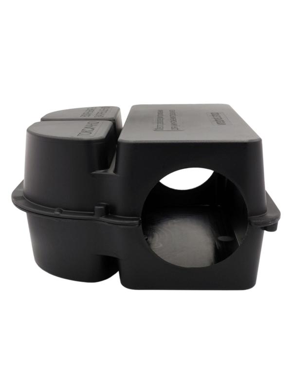 Контейнер приманочный ЛУК 6 шт/уп