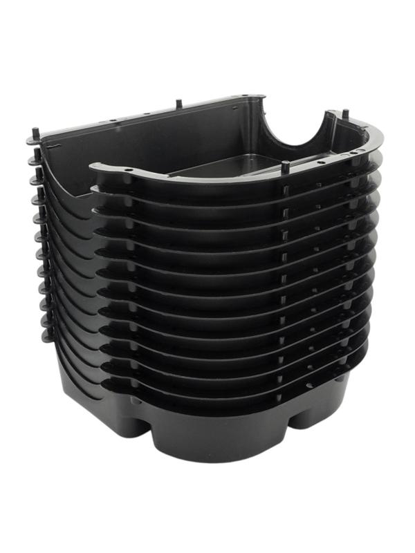 Контейнер приманочный ЛУК 6 шт/уп