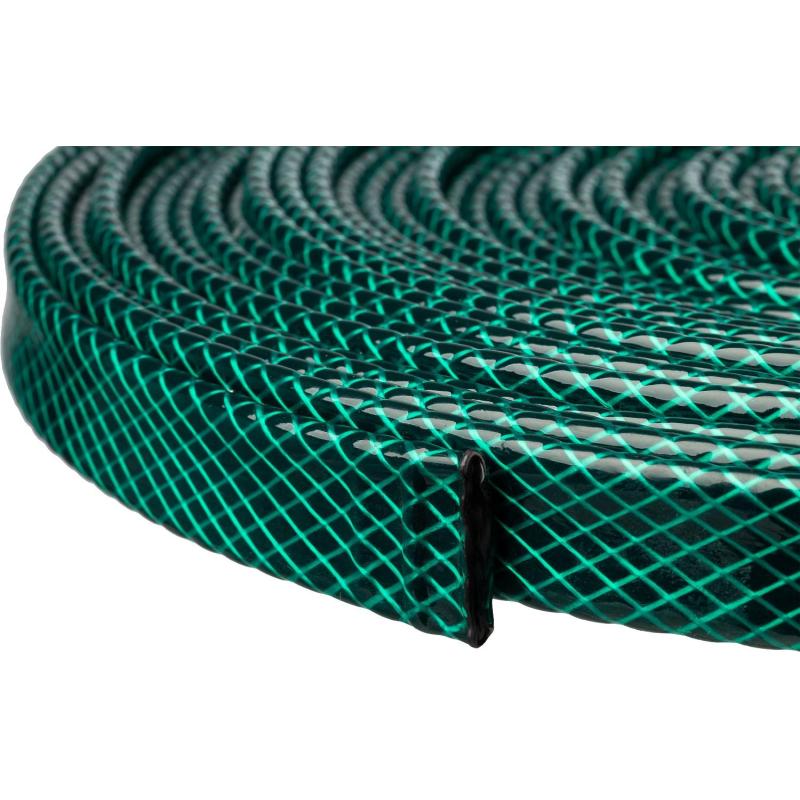 Шланг поливочный РОСТОК Компакт 1/2 20 м трехслойный в коробке