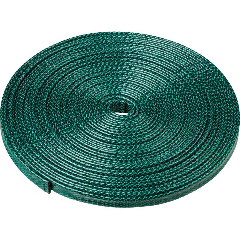 Шланг поливочный РОСТОК Компакт 1/2 20 м трехслойный в коробке