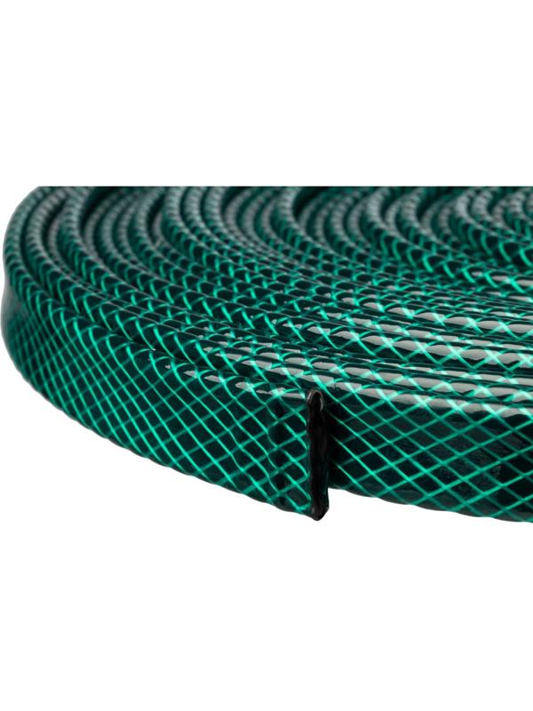 Шланг поливочный РОСТОК Компакт 1/2 20 м трехслойный в коробке