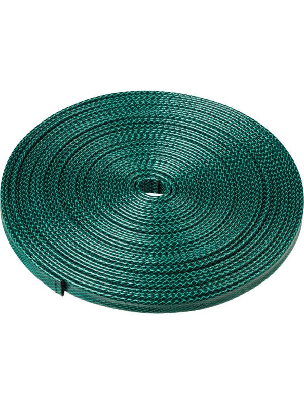 Шланг поливочный РОСТОК Компакт 1/2 20 м трехслойный в коробке