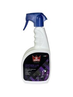 Очиститель -кондиционер для кожи  LEATHER LUX  750 мл (триг.) RE MARCO