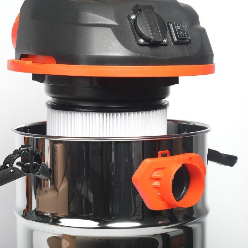 Пылесос строительный PATRIOT VC 330 (755303330)