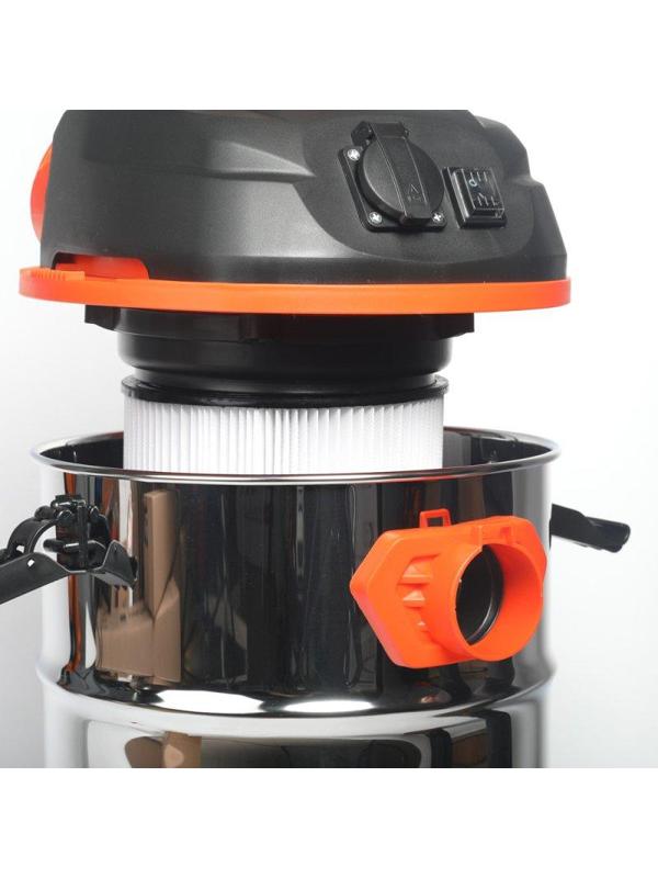 Пылесос строительный PATRIOT VC 330 (755303330)