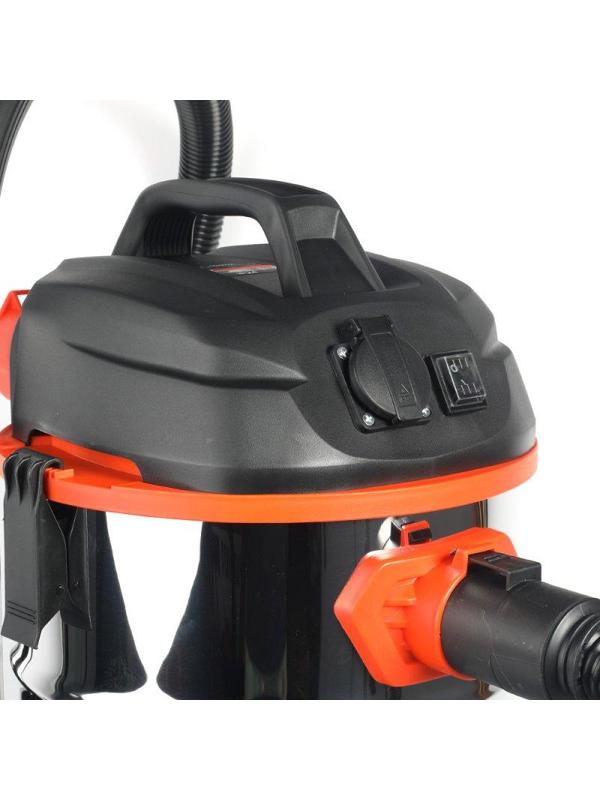 Пылесос строительный PATRIOT VC 330 (755303330)