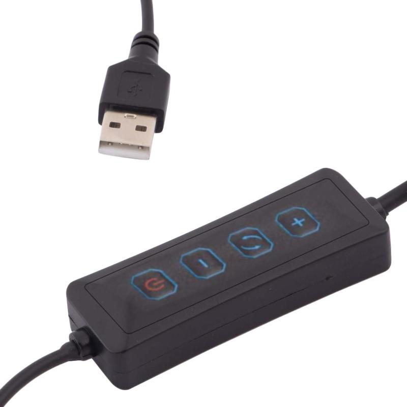 Осветитель Rekam LED-20s, для смартфона