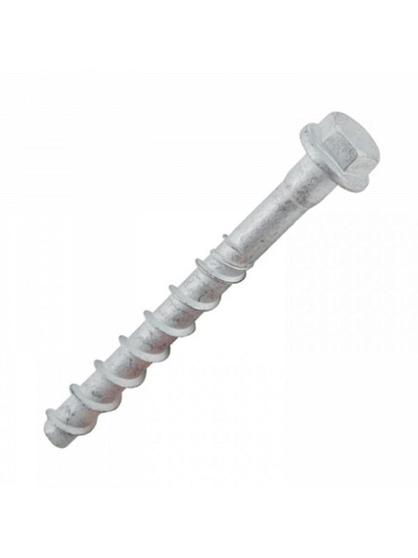 Анкер -шуруп HUS2-H 10x105 50/30 (20 штук) - Hilti  149313