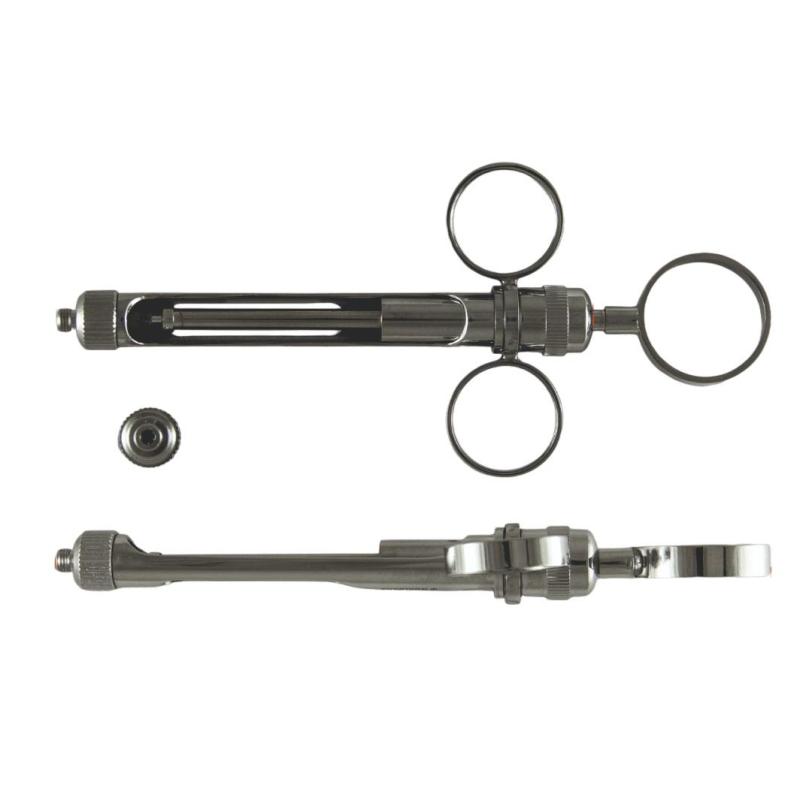 Шприц карпульный , SD-0900-00