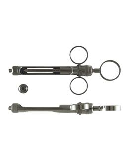 Шприц карпульный , SD-0900-00