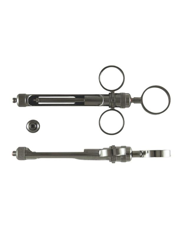 Шприц карпульный , SD-0900-00