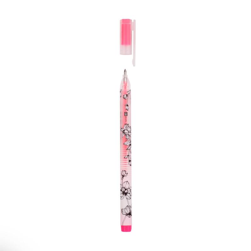 Набор гелевых ручек SKETCH&ART Uni Write.NEON 0,8мм 8цв 20-0307