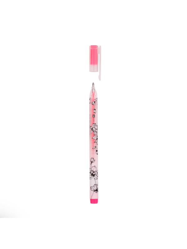 Набор гелевых ручек SKETCH&ART Uni Write.NEON 0,8мм 8цв 20-0307