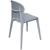 Стул для столовых SHT-S111-P серый/серый