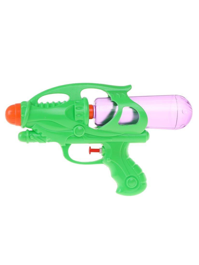 Бластер водяной 25 см. в ассорт.