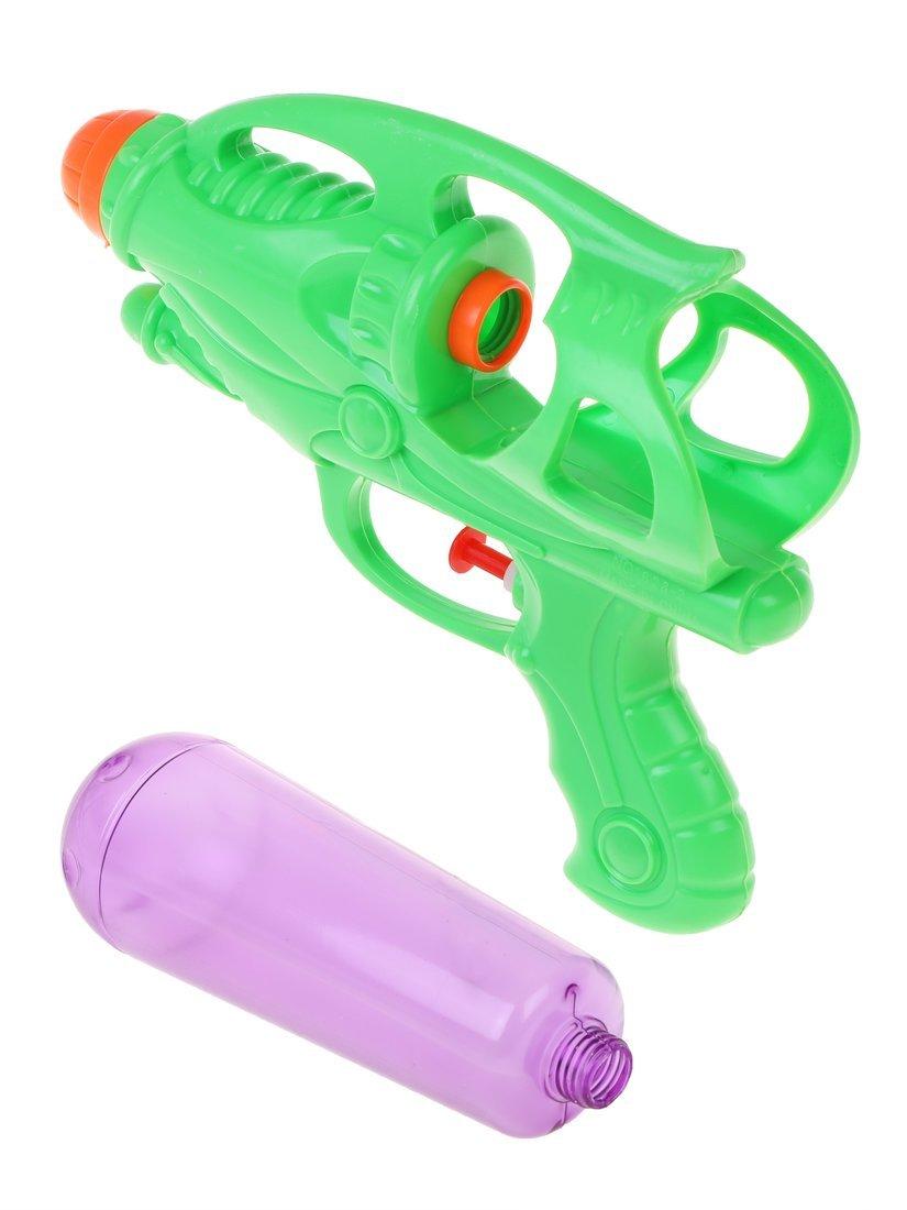 Бластер водяной 25 см. в ассорт.