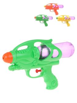 Бластер водяной 25 см. в ассорт.