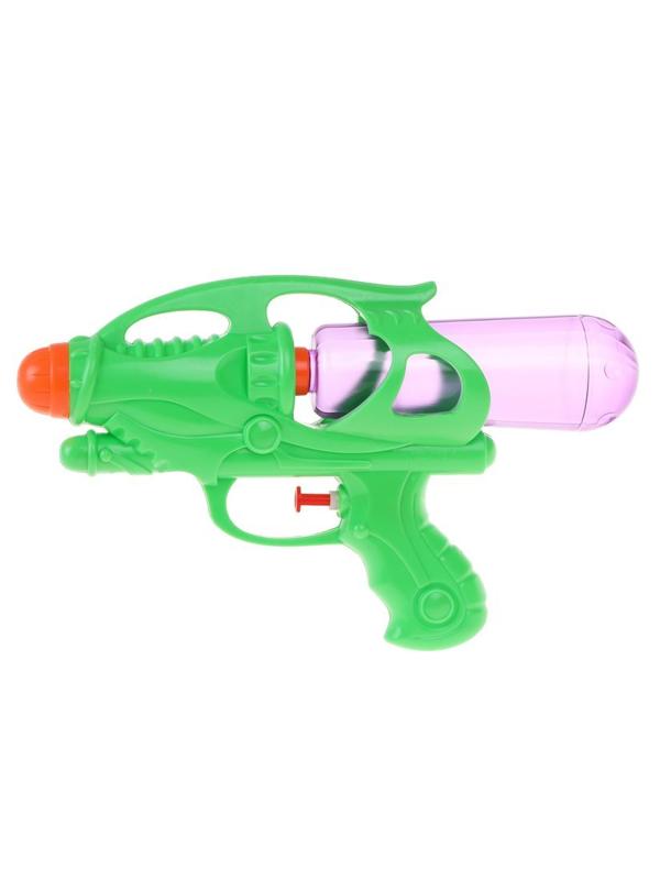 Бластер водяной 25 см. в ассорт.
