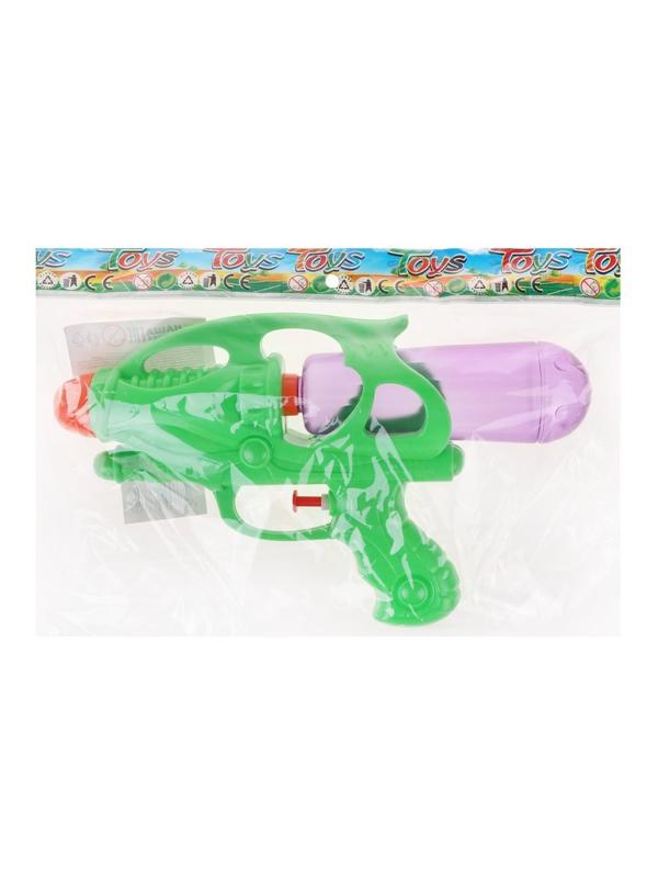 Бластер водяной 25 см. в ассорт.