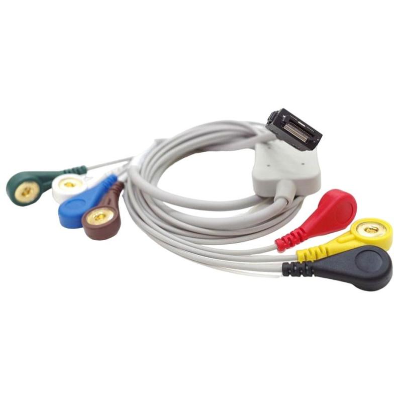 Кабель пациента ИН-33-3 (18)