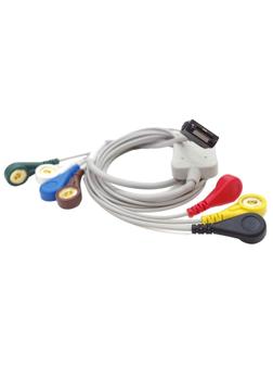 Кабель пациента ИН-33-3 (18)