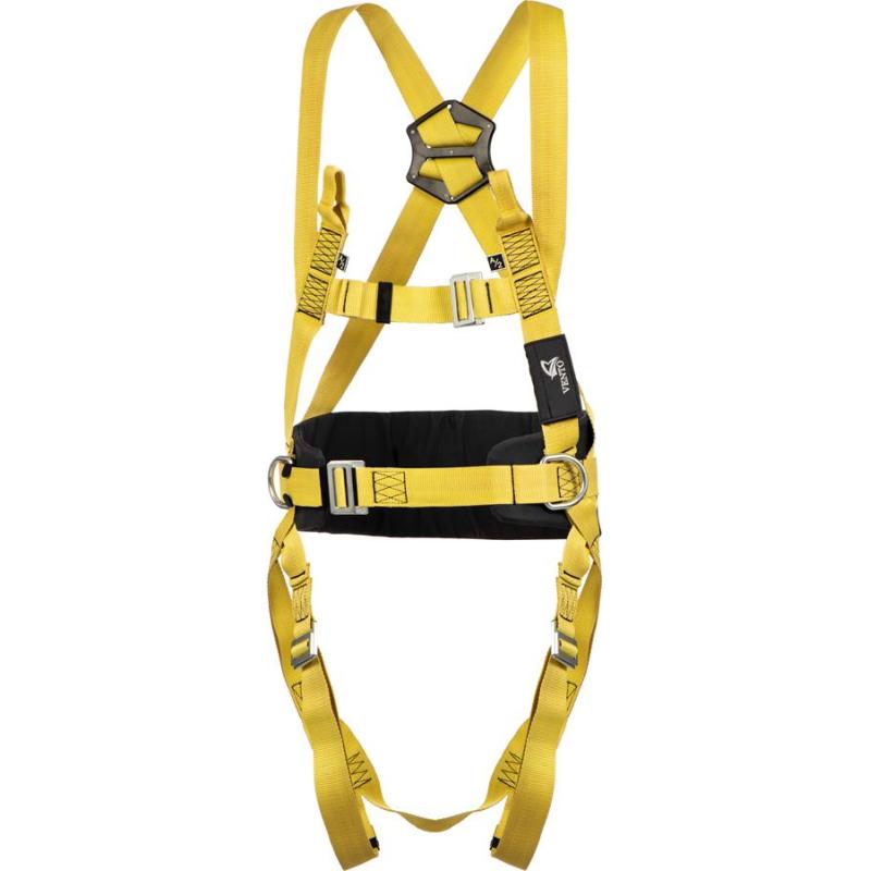 Привязь страховочная 'АЛЬФА 2.5К огнеупорная', размер 2 vnt 425К