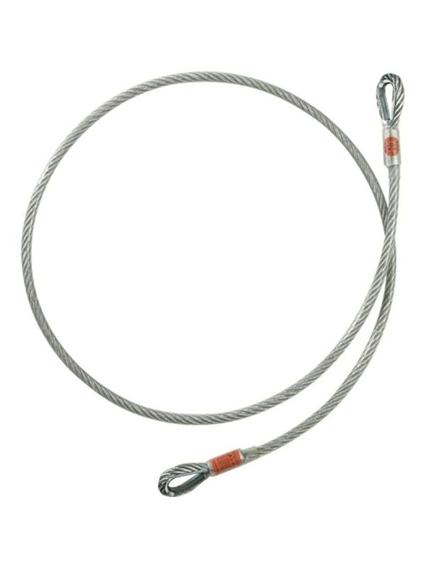 Устройство анкерное С10 (Длина 100см) vnt C10