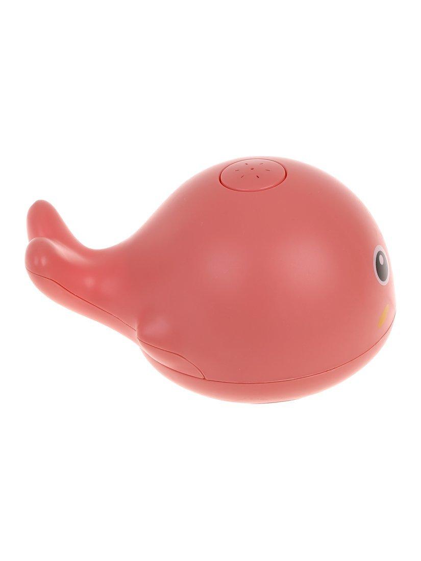 Игрушка изображающая Кита, свет, эл. пит. АААх3 не вх. в компл., в ассорт.,
коробка