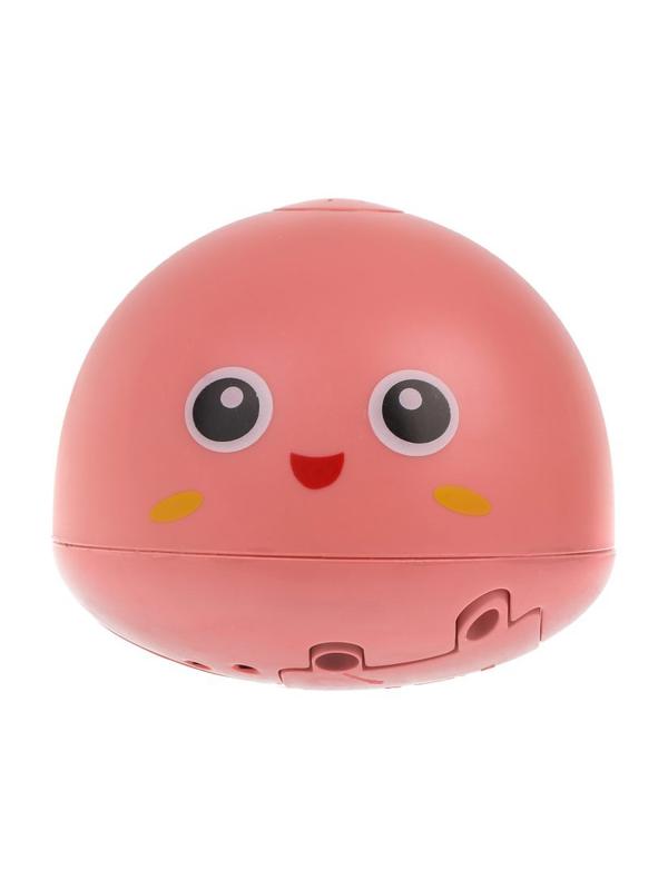 Игрушка изображающая Кита, свет, эл. пит. АААх3 не вх. в компл., в ассорт.,
коробка