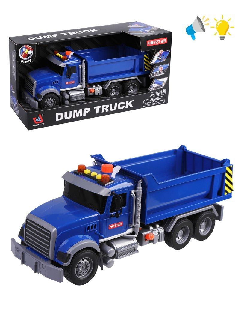 Машина инерционная, свет, звук, в комплекте тестовые элементы питания
AG13/LR44*3шт., коробка