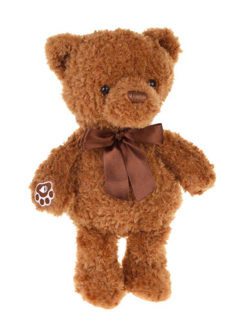 Мишка Тэдди 23см озвуч.