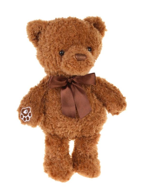 Мишка Тэдди 23см озвуч.