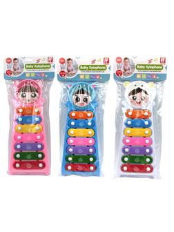 Ксилофон в асс., пакет